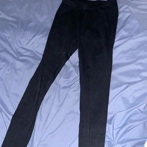 Black Leggings